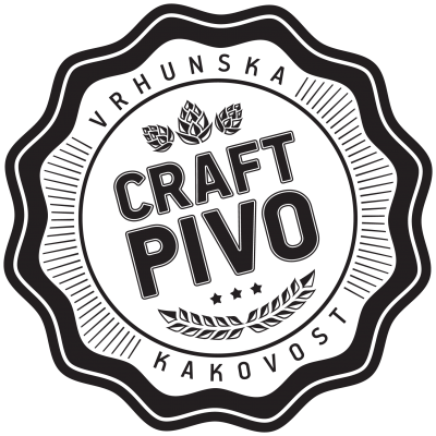 Craft Pivo Logo 2
